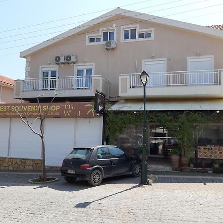 Skala Pearls A1 Appartement Buitenkant foto