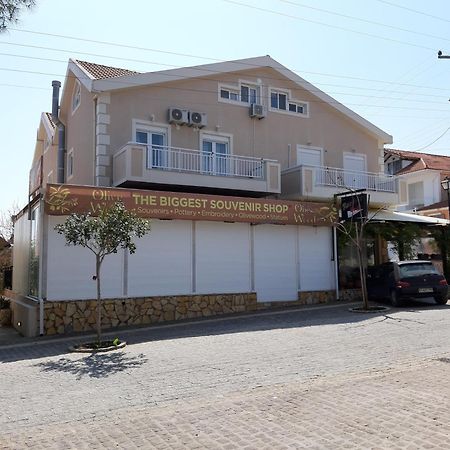 Skala Pearls A1 Appartement Buitenkant foto