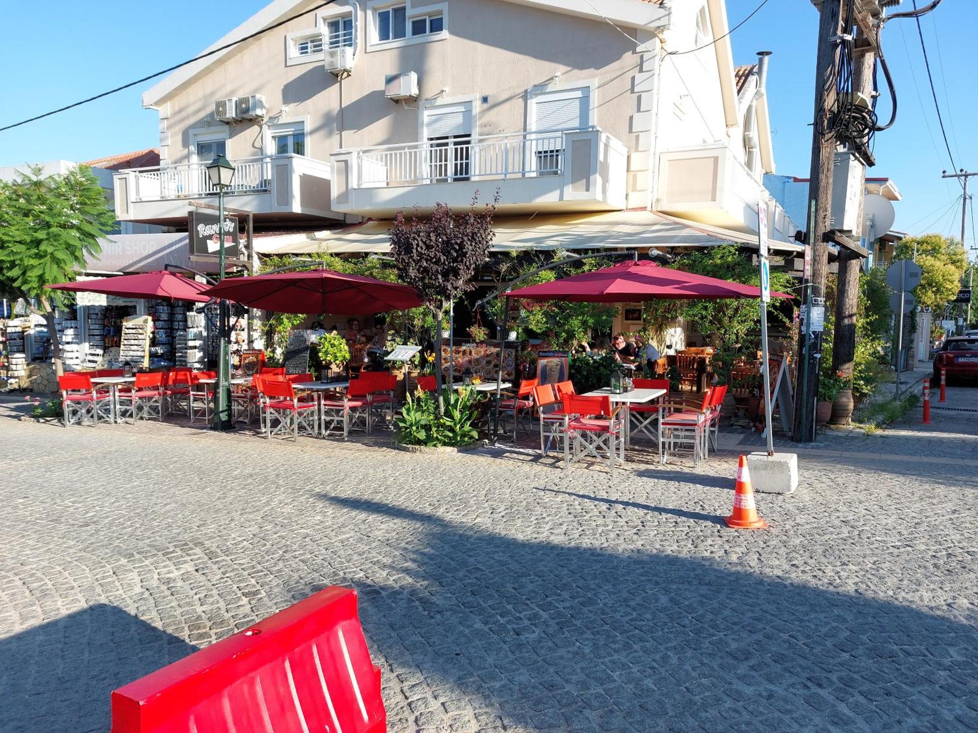 Skala Pearls A1 Appartement Buitenkant foto