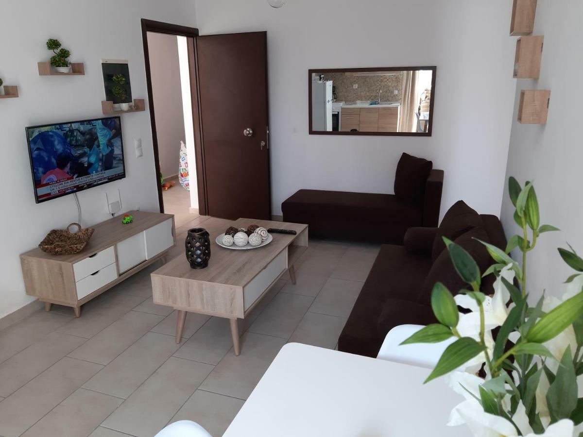 Skala Pearls A1 Appartement Buitenkant foto
