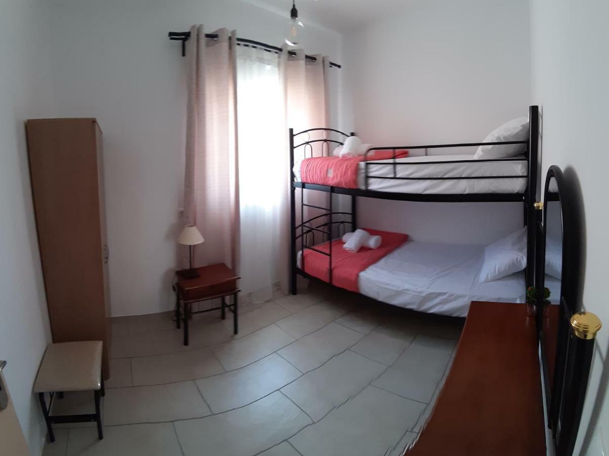 Skala Pearls A1 Appartement Buitenkant foto