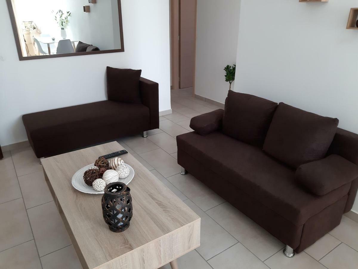 Skala Pearls A1 Appartement Buitenkant foto