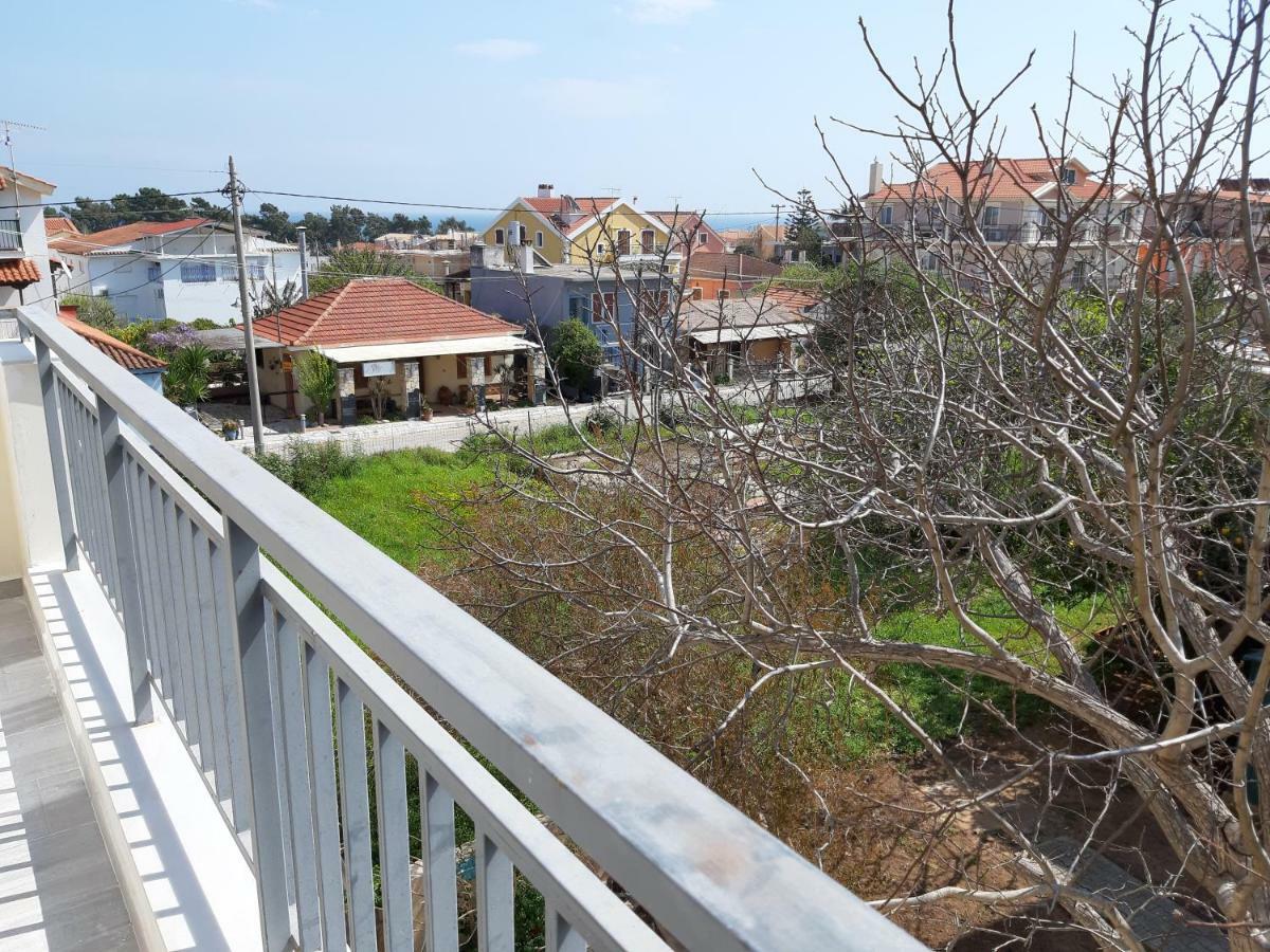 Skala Pearls A1 Appartement Buitenkant foto