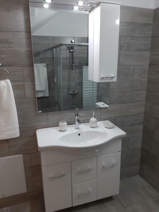 Skala Pearls A1 Appartement Buitenkant foto