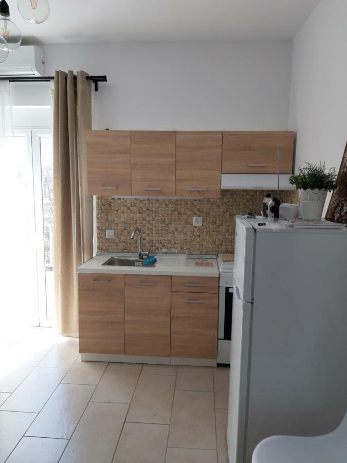 Skala Pearls A1 Appartement Buitenkant foto