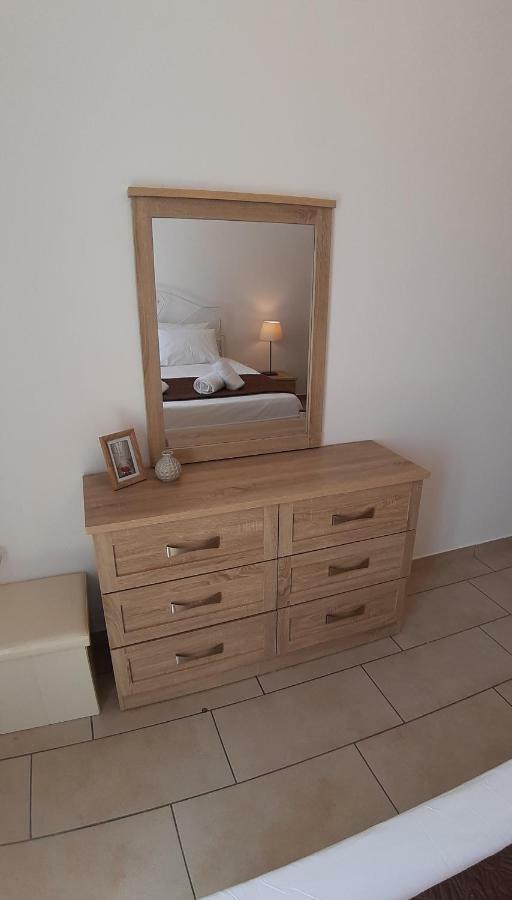 Skala Pearls A1 Appartement Buitenkant foto