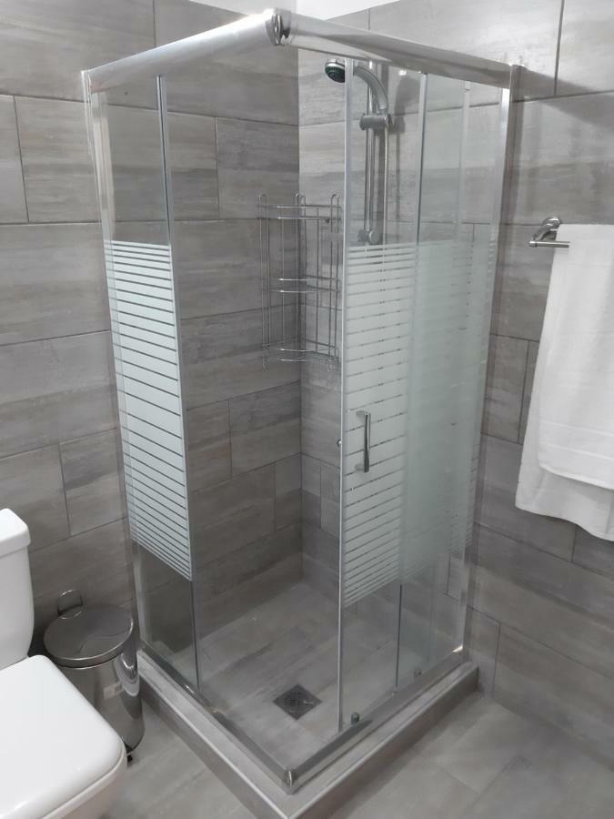 Skala Pearls A1 Appartement Buitenkant foto