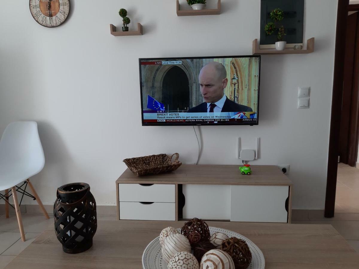 Skala Pearls A1 Appartement Buitenkant foto