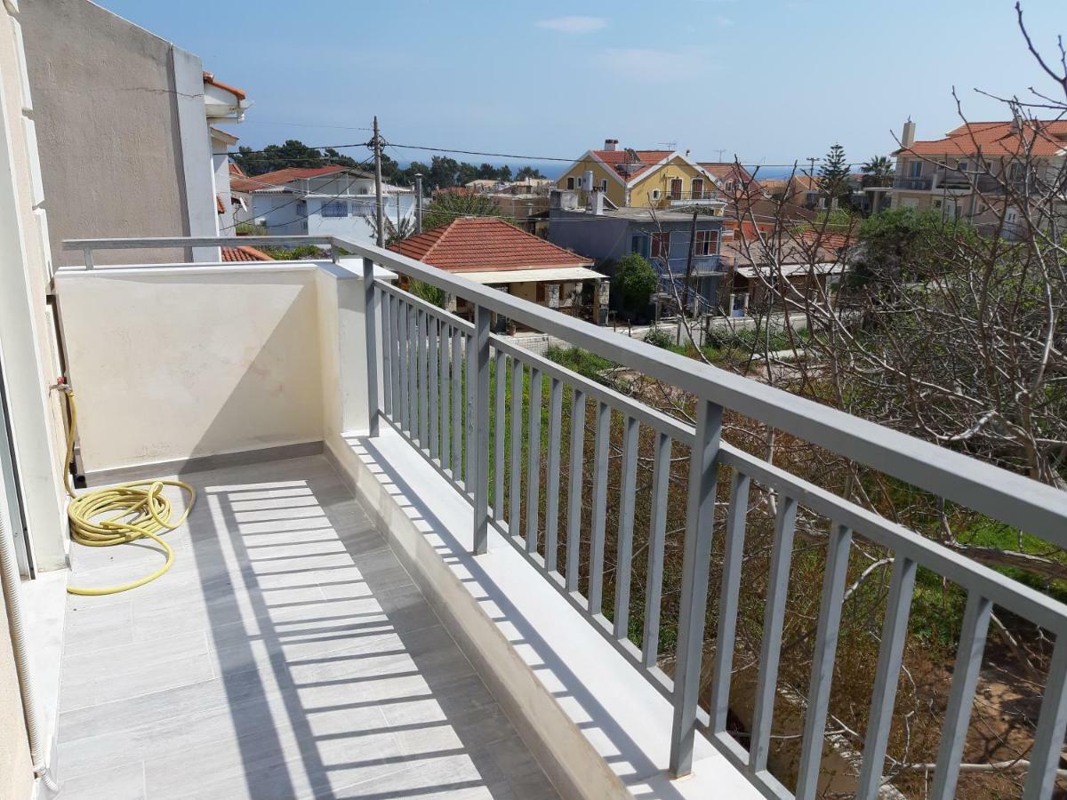 Skala Pearls A1 Appartement Buitenkant foto