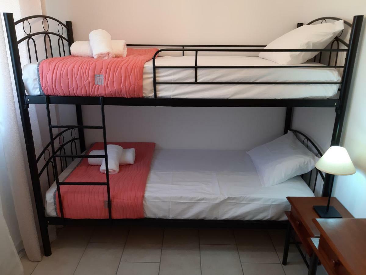 Skala Pearls A1 Appartement Buitenkant foto
