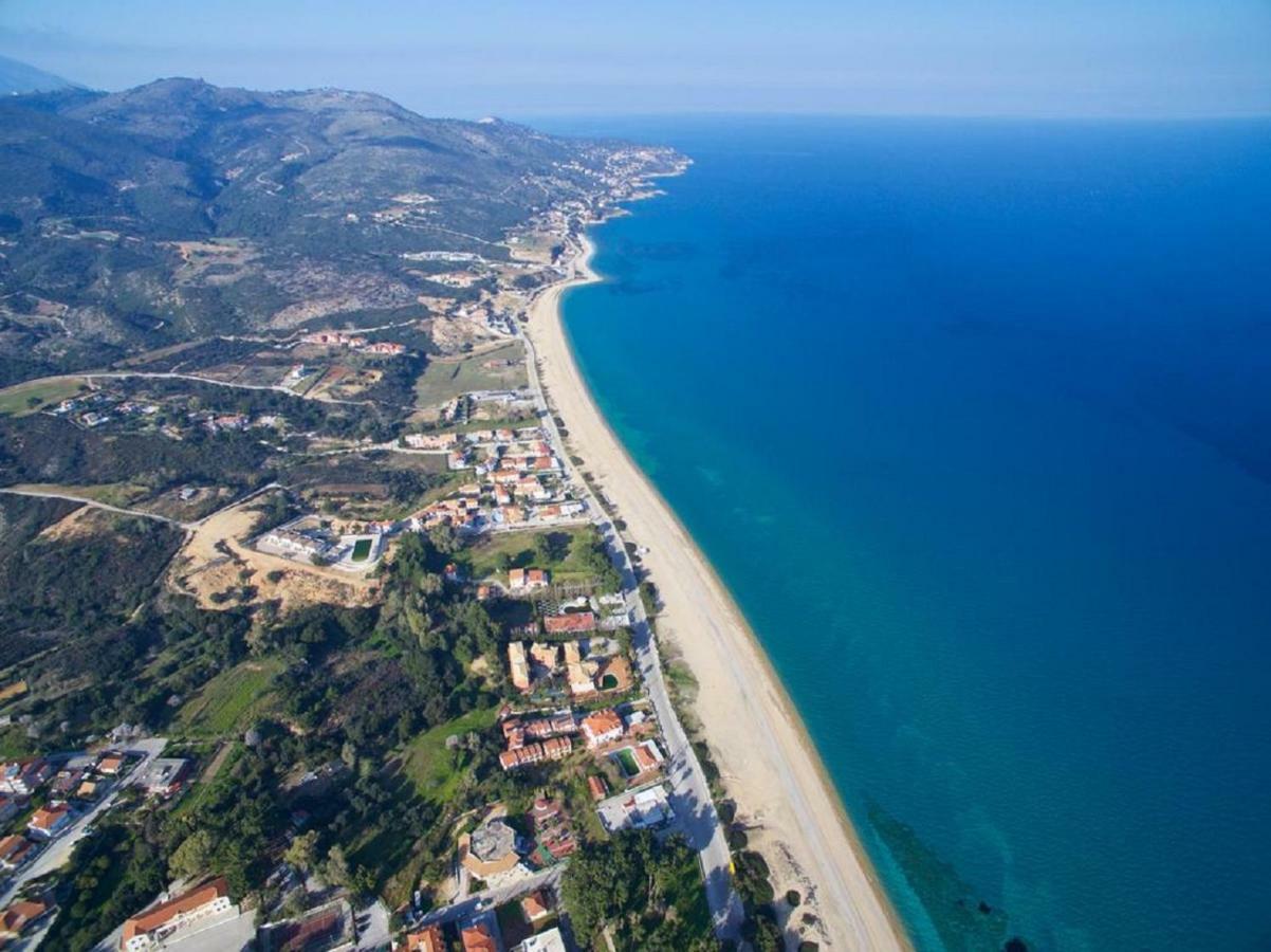 Skala Pearls A1 Appartement Buitenkant foto