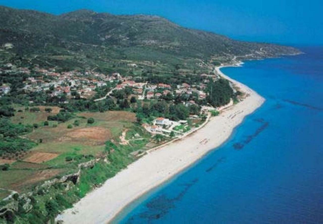 Skala Pearls A1 Appartement Buitenkant foto