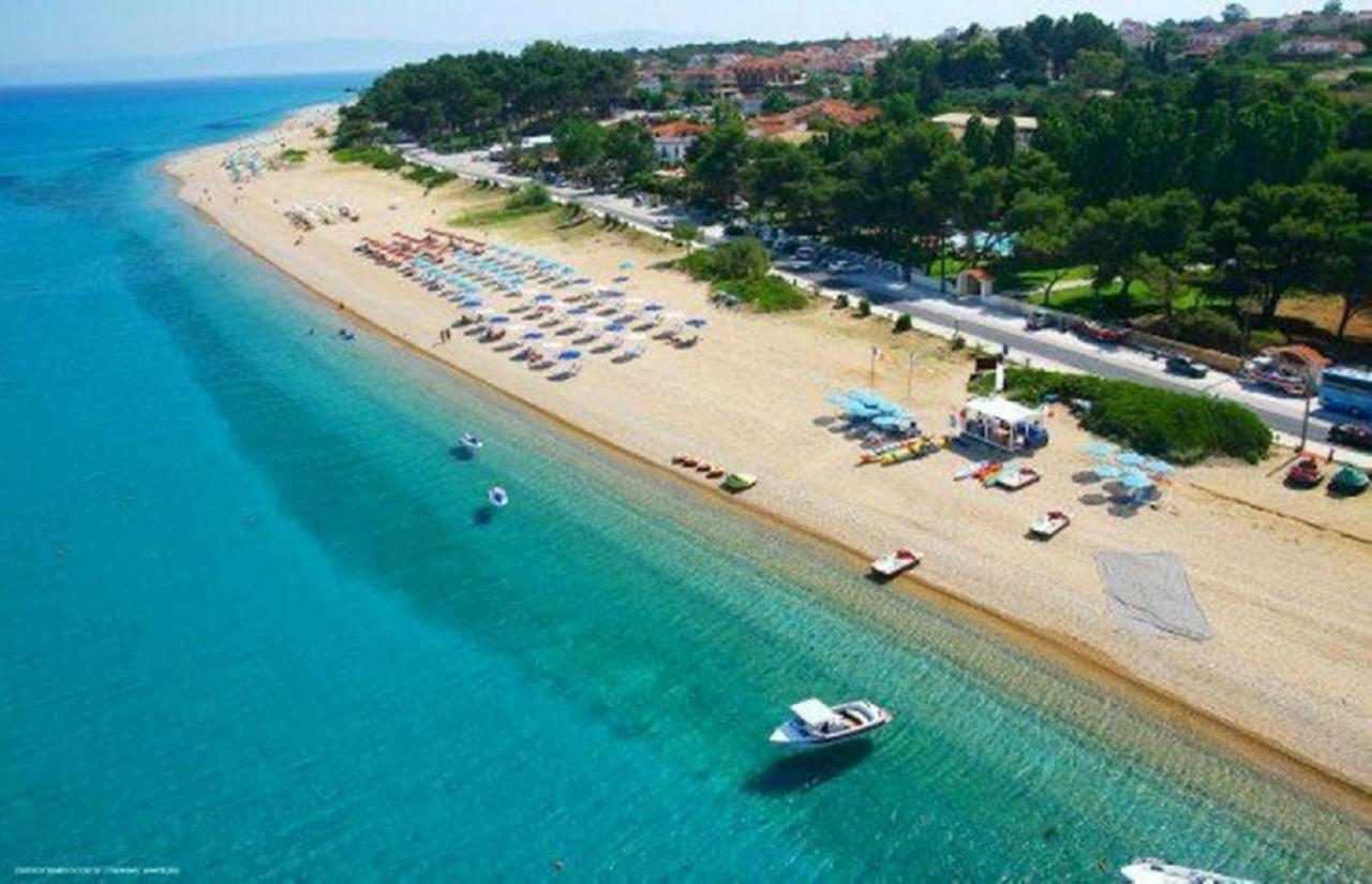 Skala Pearls A1 Appartement Buitenkant foto