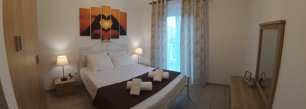 Skala Pearls A1 Appartement Buitenkant foto