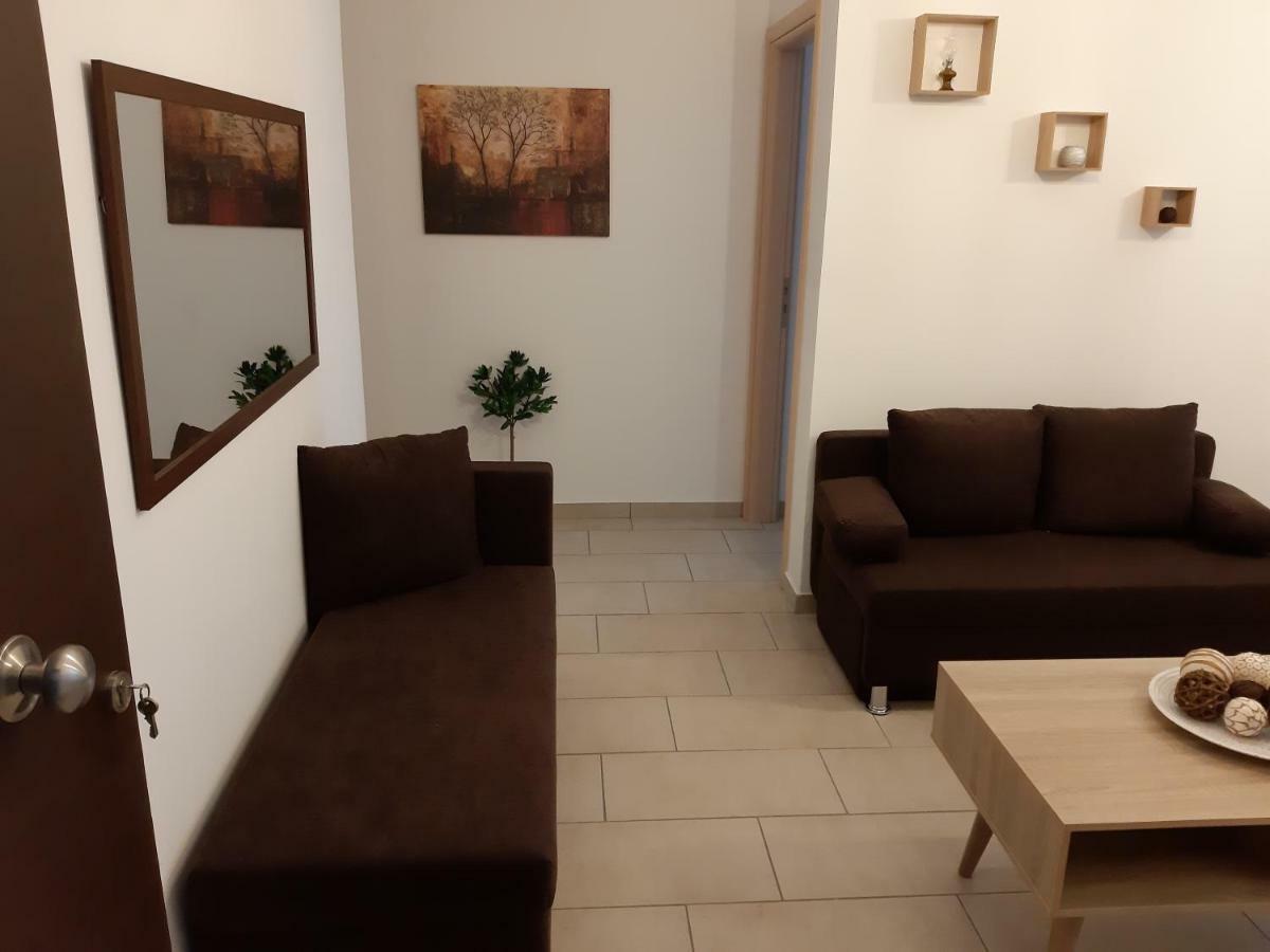 Skala Pearls A1 Appartement Buitenkant foto